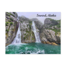 Seward Alaska