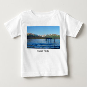Seward Beauty Baby T-Shirt