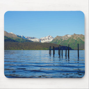 Seward Beauty Mouse Mat