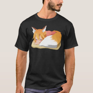 Sewayaki Kitsune No Senko-San - Senko-San T-Shirt
