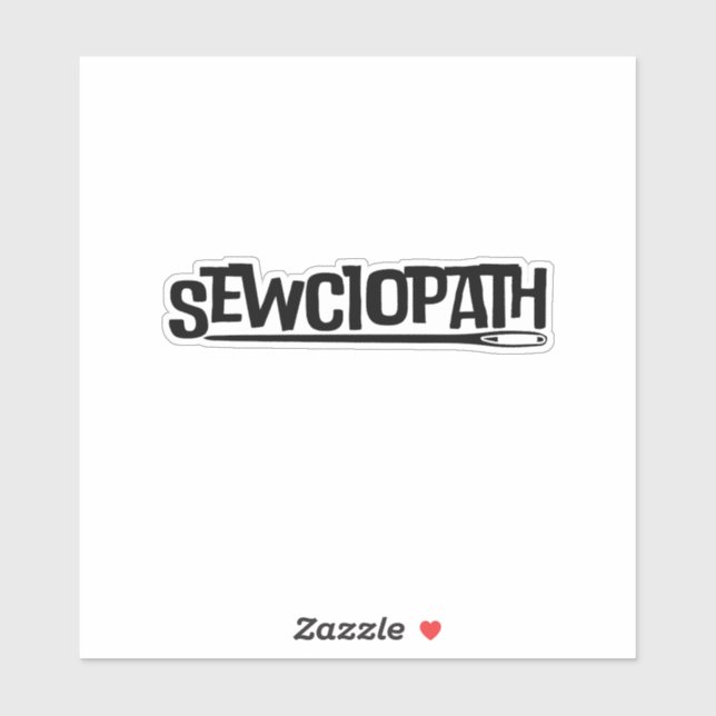 Sewciopath (Sheet)