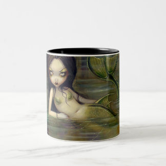 "Sewer Mermaid" Mug