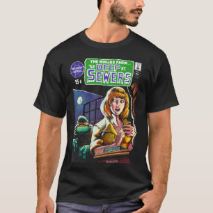 Sewer Thing T-Shirt