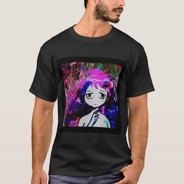 Sewerslvt Draining Love Story    T-Shirt (Front)