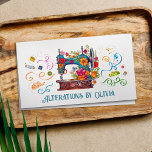 Sewing and Alterations - Vintage Style Art Business Card<br><div class="desc">Sewing and Alterations - Vintage Style Art</div>