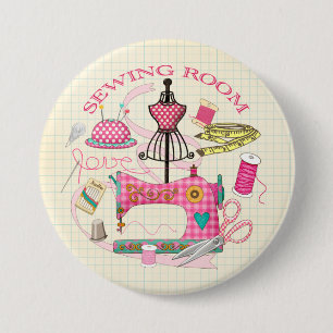 Sewing Badge