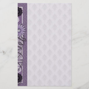 Sewing Enthusiast Stationery