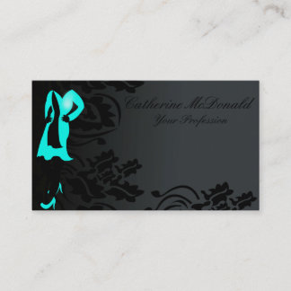 Sewing / Fashion / Seamstress - SRF business cards
