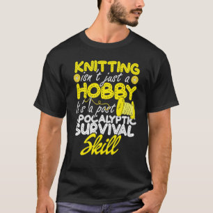 Sewing For Women Who Thread Sewist Quilter Seamst T-Shirt