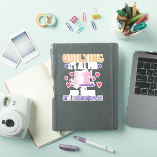 Sewing Funny Quilting QuilterIts All Fun And Games