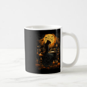 Sewing Halloween Halloween Costume Coffee Mug