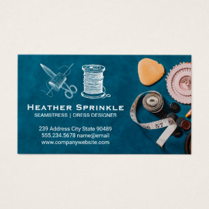 Sewing Kit   Thread Spool Scissors