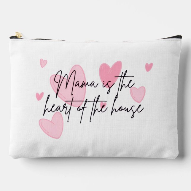 Sewing Lover Gift Bag (Front)