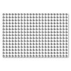 Sewing Machine Crafts Pattern