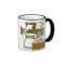 Sewing Machine Mug