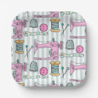 Sewing Machine - Pink Crafts Sew