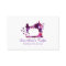 Sewing Machine Purple Craft