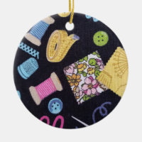 Sewing Notions