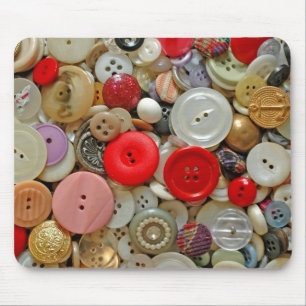 Sewing Notions Mousepad