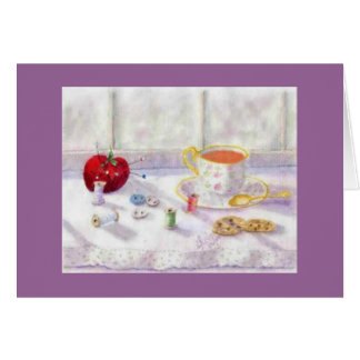 Sewing Room