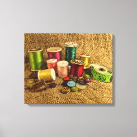 Sewing Supplies