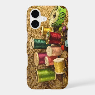 Sewing Supplies iPhone 8/7 Plus Case