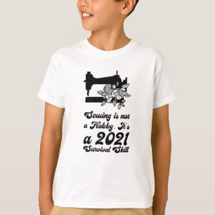 Sewing - T-Shirt