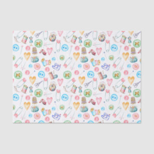 Sewing Tissue Paper