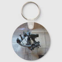 Sextant For Celestial Navigation