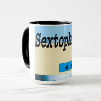 Sextophenia Mug