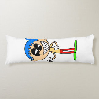 Sexy Brendon Body Cushion