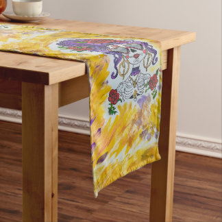 Sexy Bride Table Runner