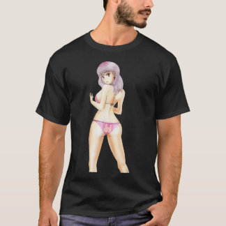 sexy hentaii  pussy 5 T-Shirt