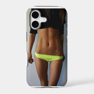 Sexy iPhone 5 Case