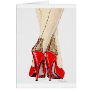 Sexy Post Cards