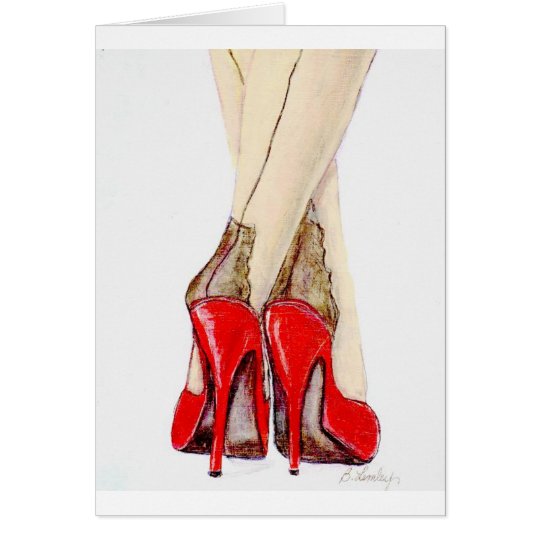 Sexy Post Cards