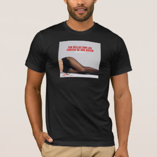 Sexy shirt