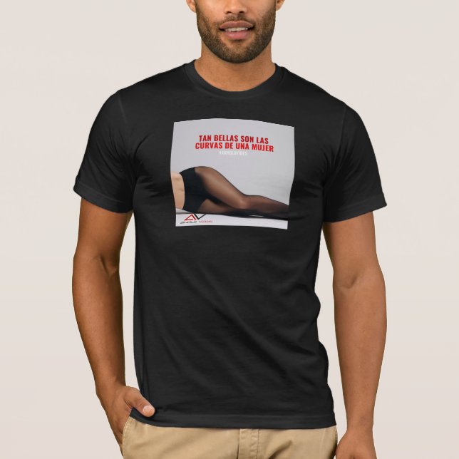 Sexy shirt (Front)