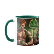 Sexy St. Patrick's Day Irish Coffee Gift