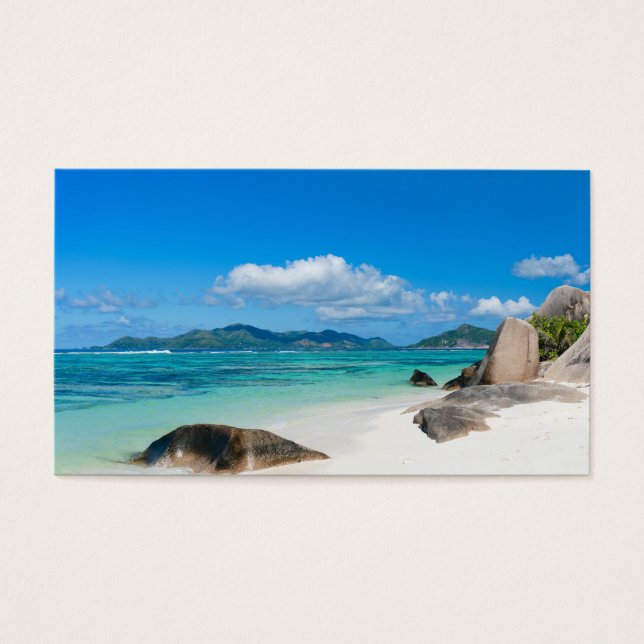 Seychelles (Front)