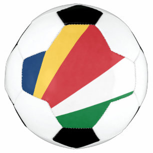 Seychelles Flag Football
