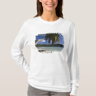 Seychelles, Mahe Island, Anse a la Mouche T-Shirt