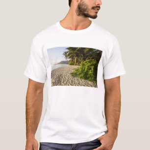 Seychelles, Mahe Island, Anse Marie-Louise T-Shirt