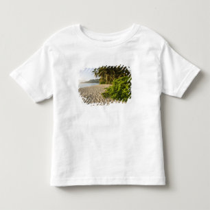 Seychelles, Mahe Island, Anse Marie-Louise Toddler T-Shirt