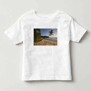 Seychelles, Mahe Island, Anse Takamaka beach, Toddler T-Shirt