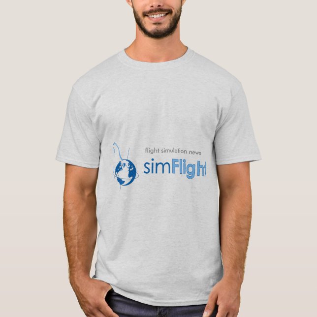 sF 2009 Globe Back T-Shirt (Front)