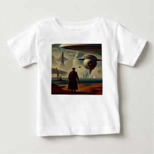 SF Danish Masters 1 Baby T-Shirt