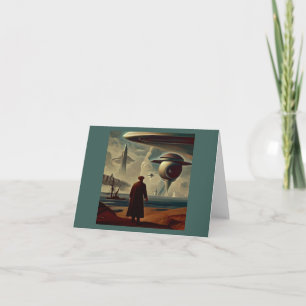 SF Danish Masters 1 Card