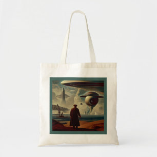 SF Danish Masters 1 Tote Bag