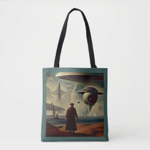 SF Danish Masters 1 Tote Bag